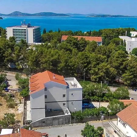 Gasthof Studio 10408a Vodice