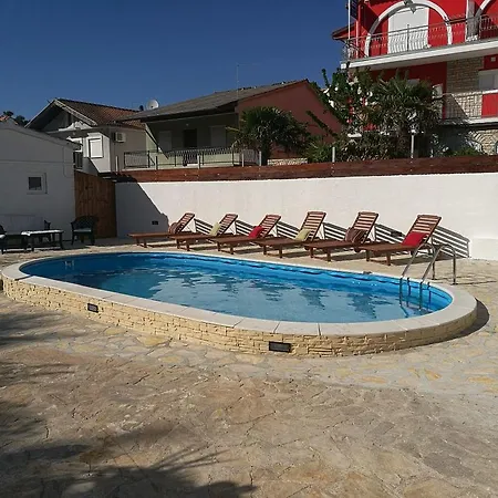 Guest house Studio 10408a Vodice