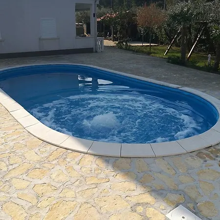 Studio 10408a Gasthof Vodice
