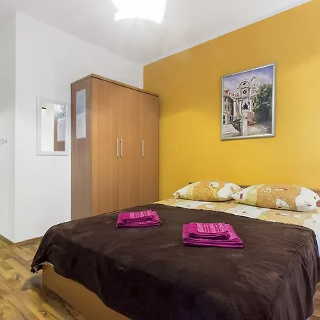Studio 10408a Gasthof 3*