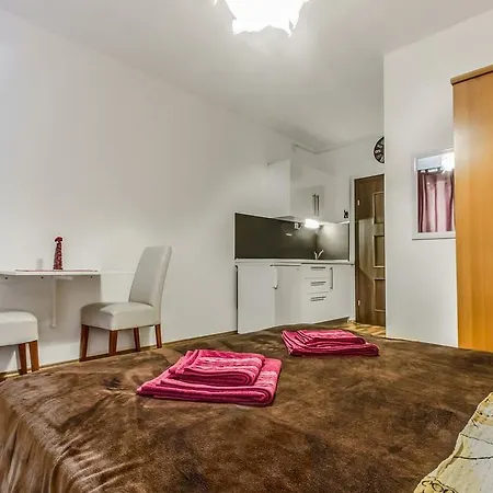 Studio 10408a Gasthof