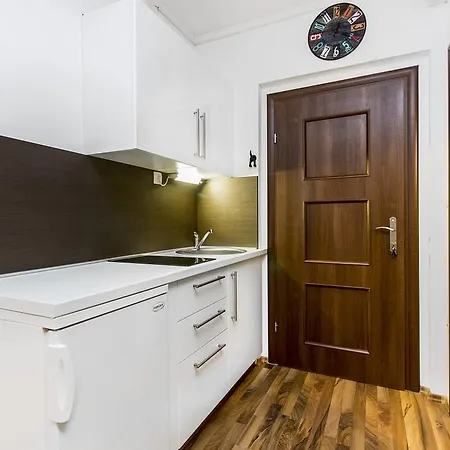 Studio 10408a Guest house 3*