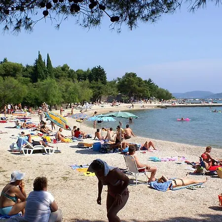 Studio 10408a Gasthof Vodice